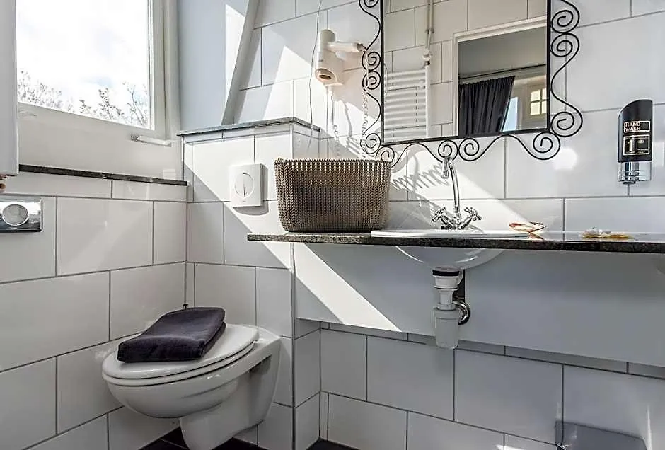 Villahotel Vlissingen-1