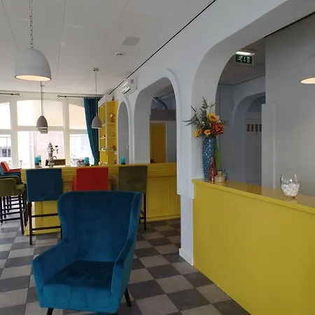 Villahotel Vlissingen-2